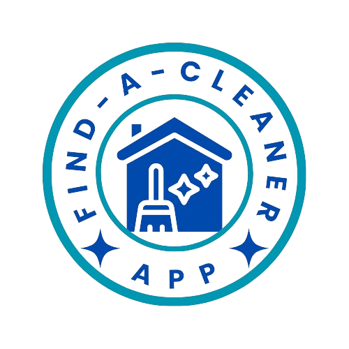Cleaning App Logo 2 Edited
